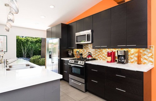 Sunmor House | Three bedroom in United States of America, Palm Springs