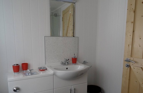 King's Lynn Apartment | Three Bedroom Lodge 1