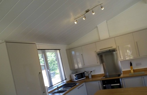 King's Lynn Apartment | Three Bedroom Lodge 1
