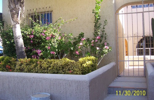 Campo de Golf Fonatur House | Three bedroom Adobe home on Golf Course. SPRING BREAK IS OPEN!