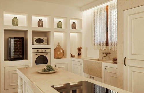 Tsilivi Villa | Three-Bedroom Sea View Villa with Private Pool | Lesante Cape Resort & Villas |.