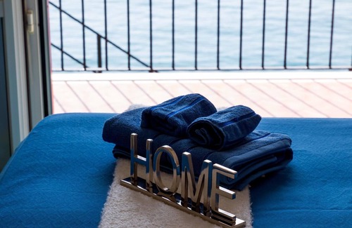 Cetara Apartment | Three Bedroom Villa amalfi coast