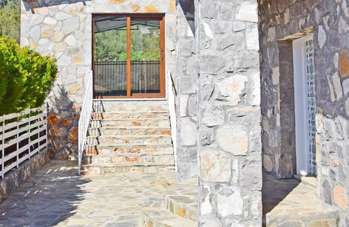 Uzumlu Villa | Three bedroom Villa Albina with private pool and garden