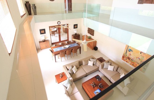 Sanur Kauh Villa | Three Bedroom Villa with private pool in Sanur, 500 meter from the beach