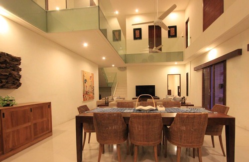 Sanur Kauh Villa | Three Bedroom Villa with private pool in Sanur, 500 meter from the beach