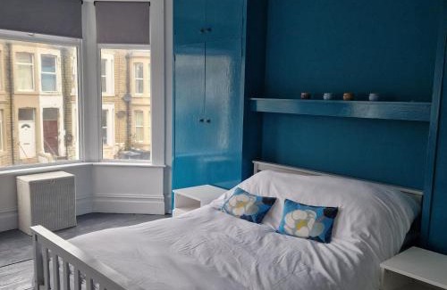 Morecambe House | Three Bedroomed House in Morecambe