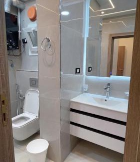 Heliopolis Apartment | Three bedrooms apartment in Sheraton Airport
