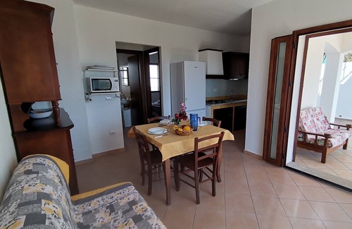 Tertenia House | THREE BEDROOMS NEAR THE BEACH WITH BEAUTIFUL OCEAN VIEW