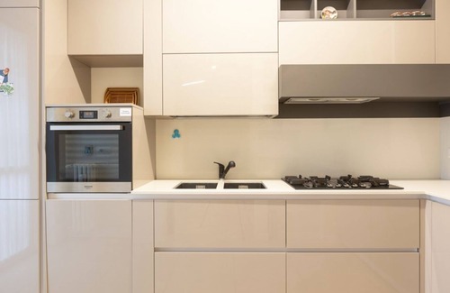 Turro Apartment | Three Bedrooms Rovereto 1° floor - Mirable PM