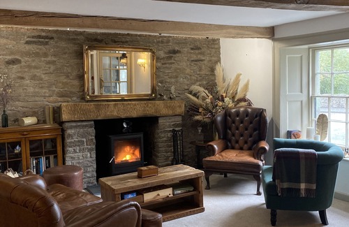 Three Cocks Bed & Breakfast | Three Cocks Hotel