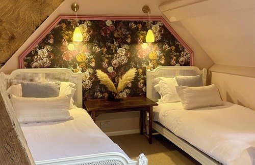 Three Cocks Bed & Breakfast | Three Cocks Hotel