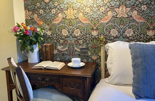 Three Cocks Bed & Breakfast | Three Cocks Hotel