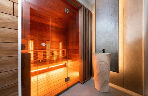 Terezvaros Hotel | Three Corners Avenue Hotel
