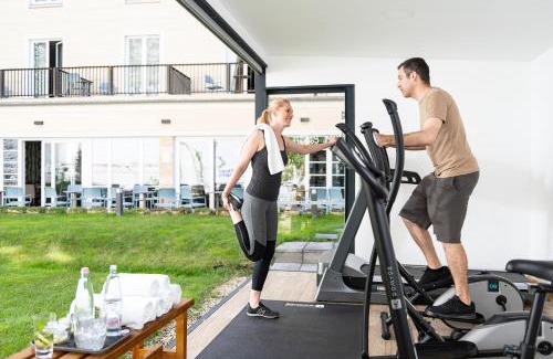Belso-Ferencvaros Hotel | Three Corners Lifestyle Hotel