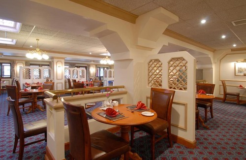 Hereford Hotel | Three Counties Hotel