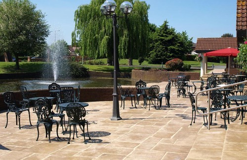 Hereford Hotel | Three Counties Hotel