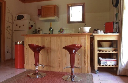 Les Gets Ski Chalet | Three Double Bedroom Detached Chalet, Chavannes Road, Private Parking, MultiPass