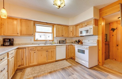 Lake George House | Three Family Lake House in Queensbury!