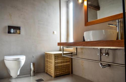 Arfara House | Three houses