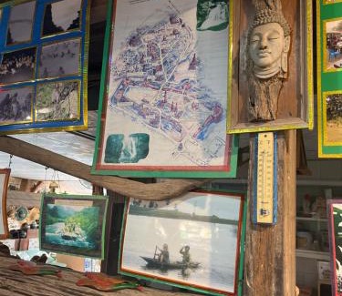 Kamphaeng Phet House | Three J Guesthouse