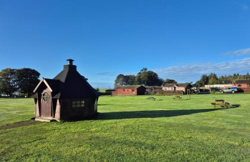 Balminnoch Other | Three Lochs Holiday Park- Lochwood Caravan