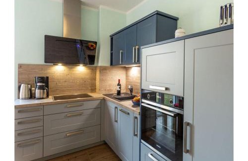Breege House | Three-master house no 3
