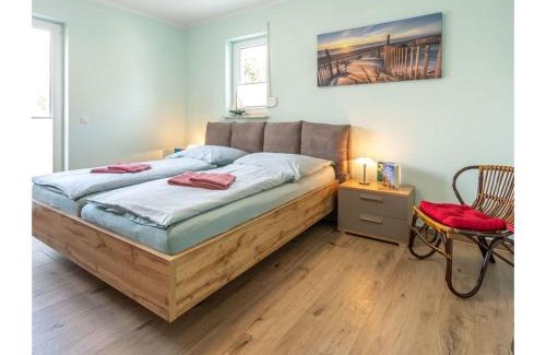 Breege House | Three-master house no 3