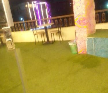 Al Haram Apartment | Three pyramids Hotel VIEW