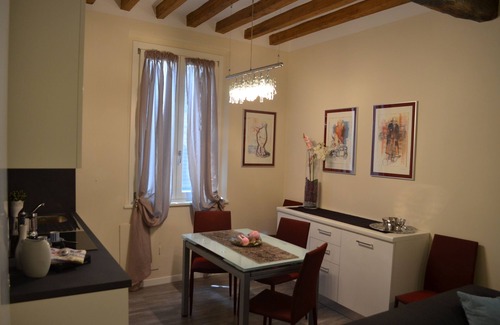 Parma City Centre Apartment | Three-room apartment Heart of Parma