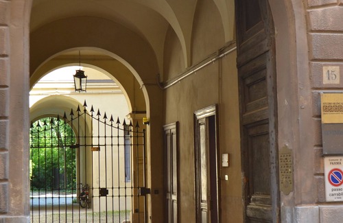 Parma City Centre Apartment | Three-room apartment Heart of Parma