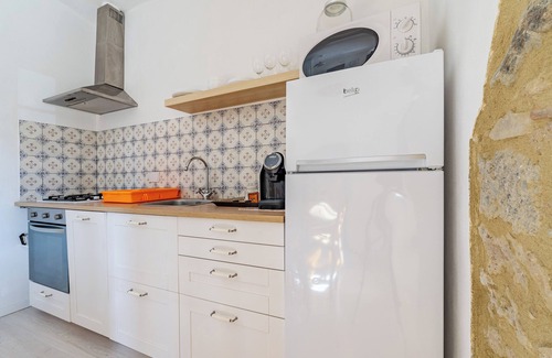 Volterra House | Three-room country apartment with pool