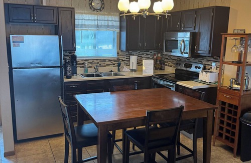 Osage Beach Condo | Three Seasons Condo - Unit C6