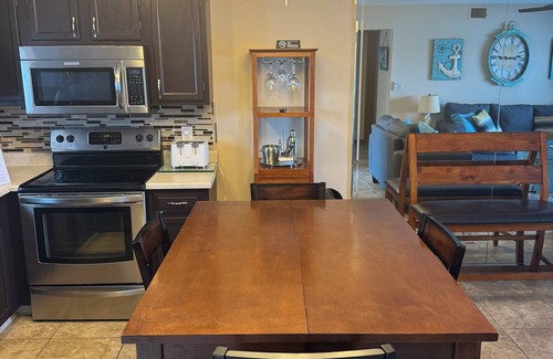 Osage Beach Condo | Three Seasons Condo - Unit C6