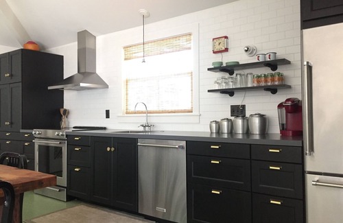 Kure Beach Cottage | Three Sisters Cottage + Clubhouse + Ocean View + Yard + Great Location