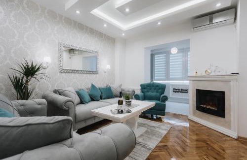 Novi Sad Apartment | Three Sons Apartment