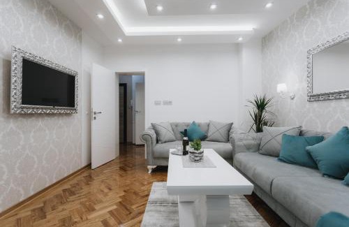 Novi Sad Apartment | Three Sons Apartment