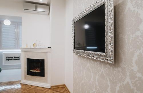 Novi Sad Apartment | Three Sons Apartment