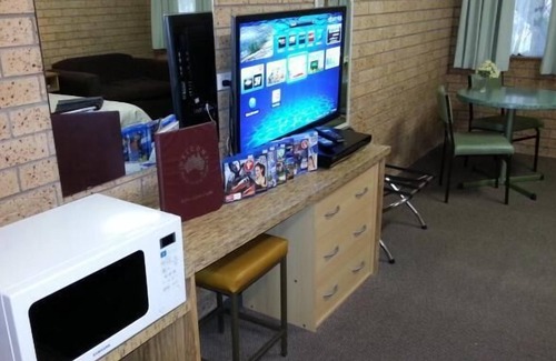 Gilgandra Hotel | Three Ways Motel