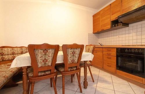 Neum Apartment | ThreeBedroom App with sea view 6