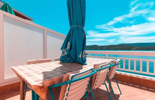 Neum Apartment | ThreeBedroom App with sea view 6