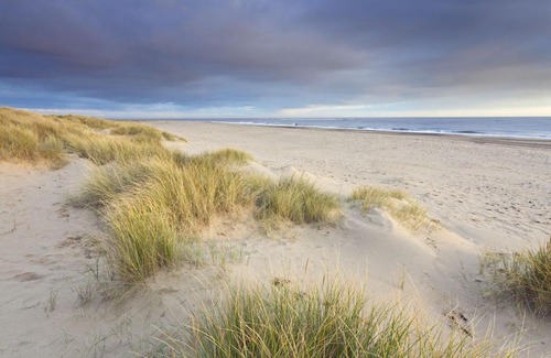 Winterton-on-Sea House | Threshing Barn