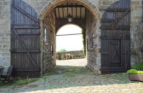 Great Fryup Dale House | Threshing Barn - Kza