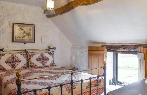 Great Fryup Dale House | Threshing Barn - Kza