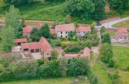 Great Fryup Dale House | Threshing Barn - Kza