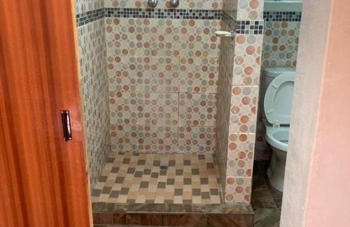 Tzaneen House | Thullyteams guesthouse