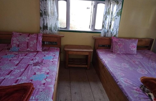 Rishop House | THULUNG HOMESTAY