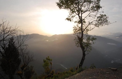 Rishop House | THULUNG HOMESTAY