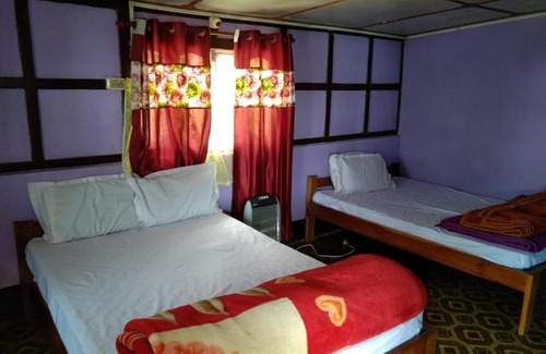 Rishop House | THULUNG HOMESTAY
