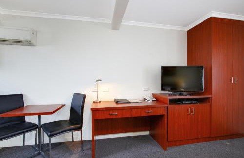 Yass Hotel | Thunderbird Motel Yass