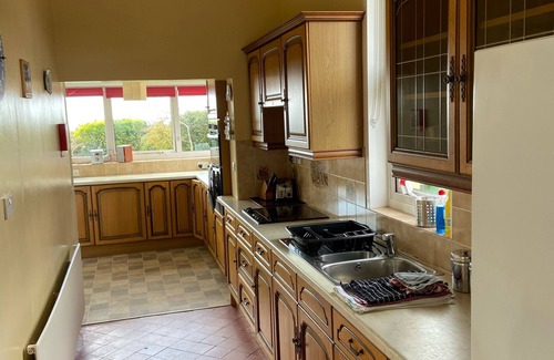 Bude House | Thurlibeer Cottage